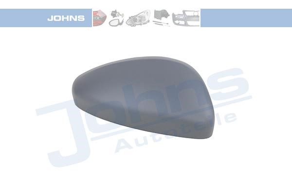 Johns 57 28 38-91 Cover side right mirror 57283891