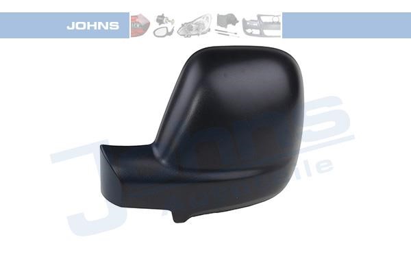 Johns 57 62 37-96 Cover side left mirror 57623796