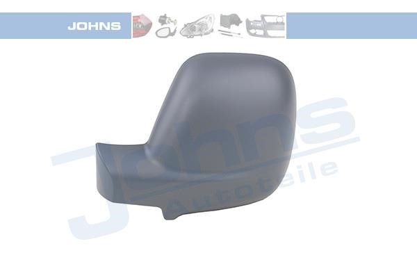 Johns 57 62 37-97 Cover side left mirror 57623797