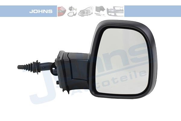 Johns 57 62 38-5 Rearview mirror external right 5762385