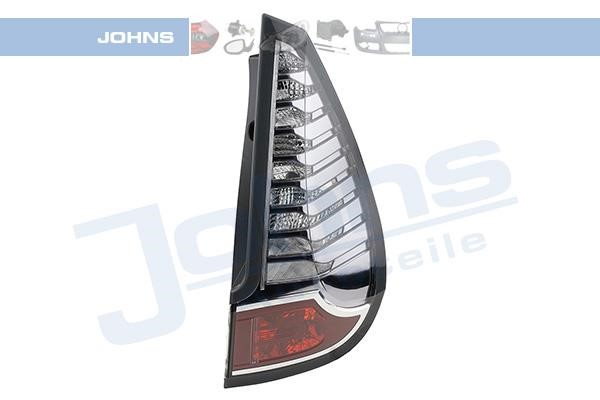 Johns 6033882 Tail lamp outer right 6033882