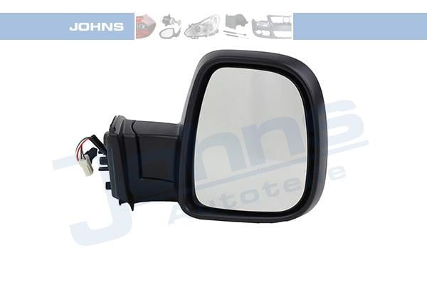 Johns 57 62 38-63 Rearview mirror external right 57623863