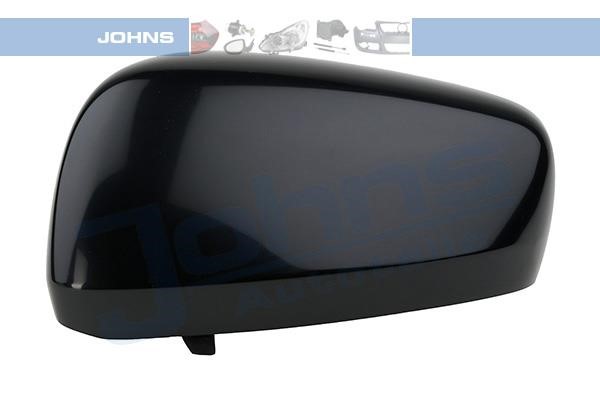 Johns 60 34 37-90 Cover side left mirror 60343790