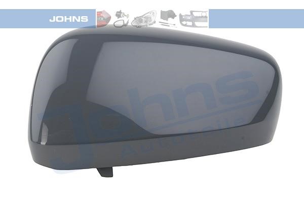Johns 60 34 37-91 Cover side left mirror 60343791