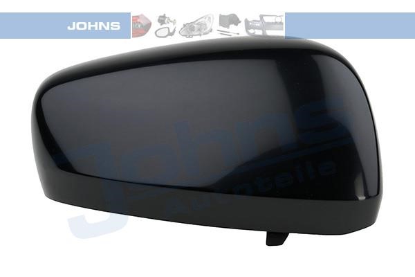 Johns 60 34 38-90 Cover side right mirror 60343890
