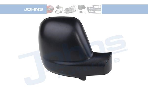 Johns 57 62 38-96 Cover side right mirror 57623896