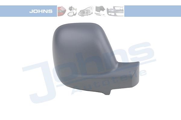 Johns 57 62 38-97 Cover side right mirror 57623897