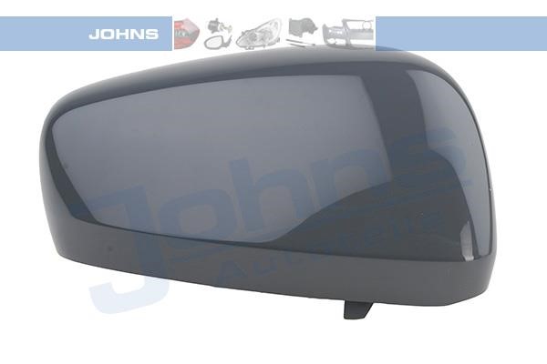 Johns 60 34 38-91 Cover side right mirror 60343891