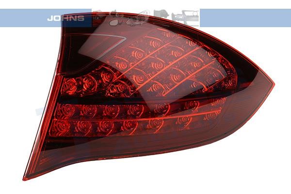Johns 59 90 88-1 Tail lamp right 5990881