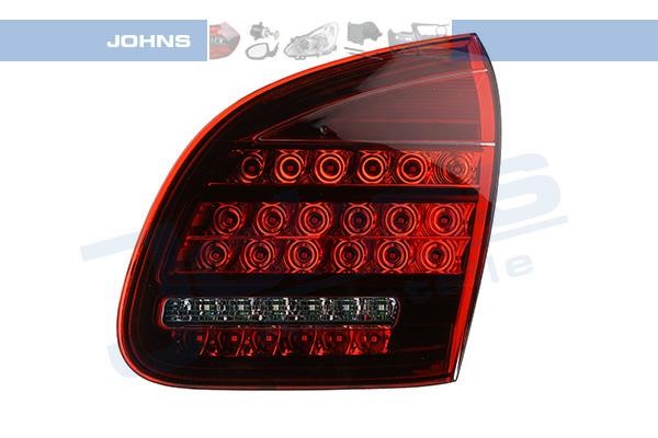 Johns 59 90 88-15 Tail lamp right 59908815