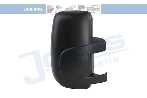 Johns 60 91 38-90 Cover side right mirror 60913890