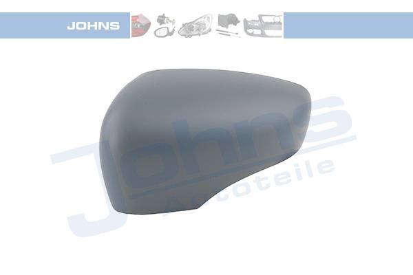 Johns 60 10 37-91 Cover side left mirror 60103791