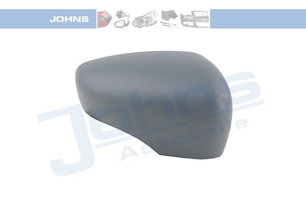 Johns 60 10 38-91 Cover side right mirror 60103891