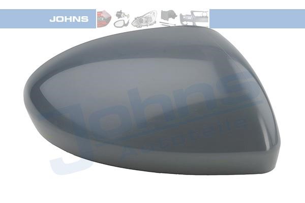 Johns 61 20 38-91 Cover side right mirror 61203891