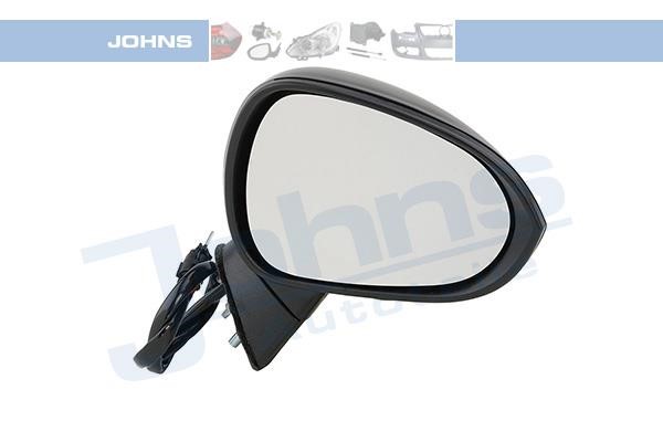 Johns 67 16 38-1 Rearview mirror external right 6716381