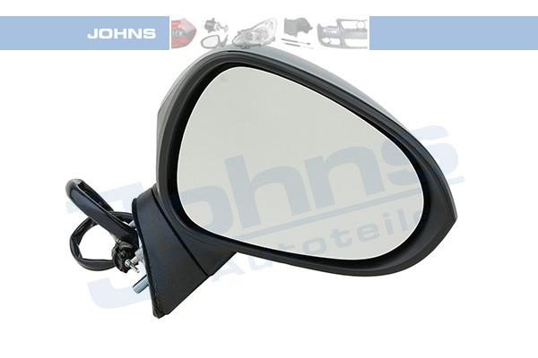 Johns 67 16 38-15 Rearview mirror external right 67163815