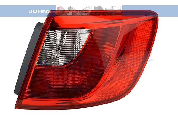 Johns 67 16 88-5 Tail lamp right 6716885