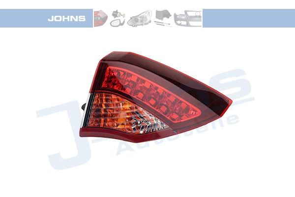 Johns 60 26 88-2 Tail lamp right 6026882
