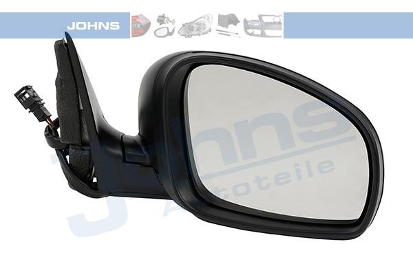 Johns 71 02 38-20 Rearview mirror external right 71023820