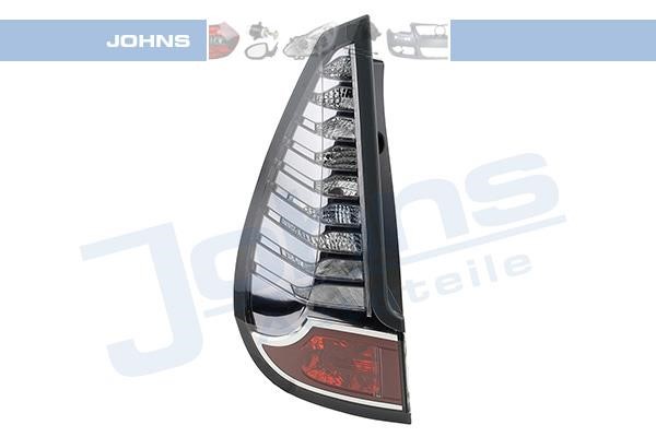 Johns 6033872 Tail lamp outer left 6033872