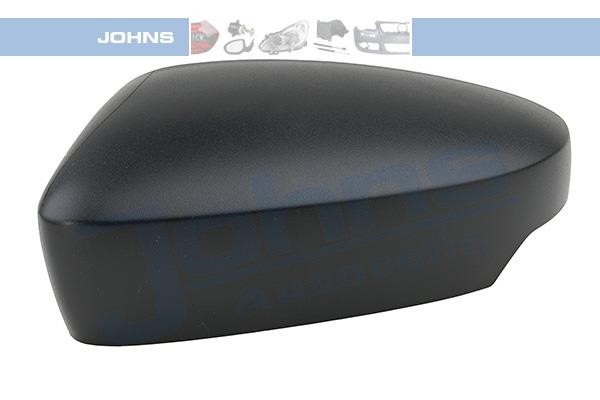 Johns 71 03 37-90 Cover side left mirror 71033790