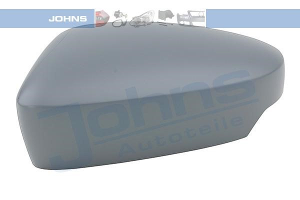 Johns 71 03 37-91 Cover side left mirror 71033791