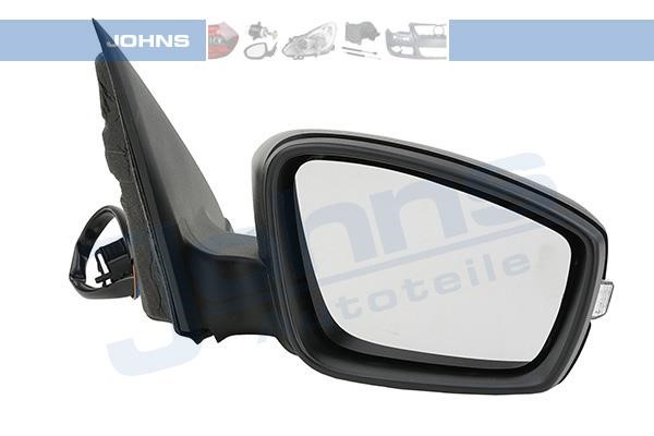 Johns 71 03 38-21 Rearview mirror external right 71033821