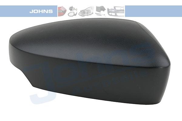 Johns 71 03 38-90 Cover side right mirror 71033890