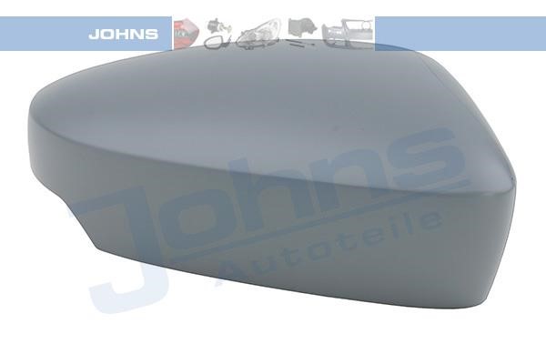 Johns 71 03 38-91 Cover side right mirror 71033891