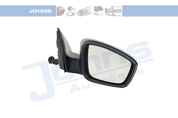 Johns 71 15 38-1 Rearview mirror external right 7115381