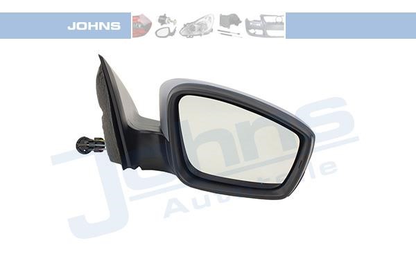 Johns 71 15 38-15 Rearview mirror external right 71153815