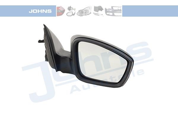 Johns 71 15 38-21 Rearview mirror external right 71153821
