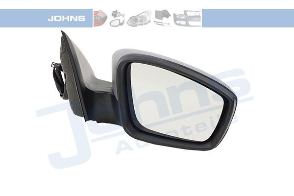 Johns 71 15 38-22 Rearview mirror external right 71153822