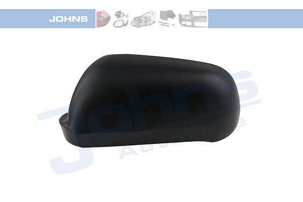 Johns 71 20 37-91 Cover side left mirror 71203791
