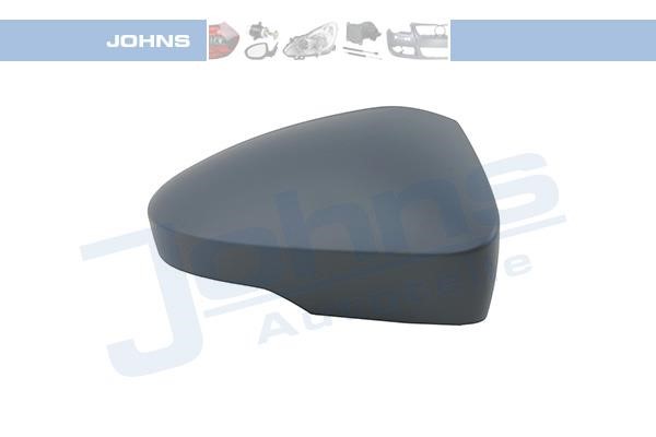 Johns 71 22 38-91 Cover side right mirror 71223891