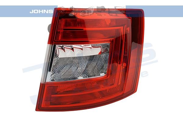 Johns 71 22 88-5 Tail lamp right 7122885