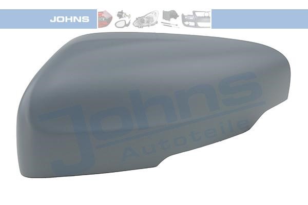 Johns 90 75 37-93 Cover side left mirror 90753793