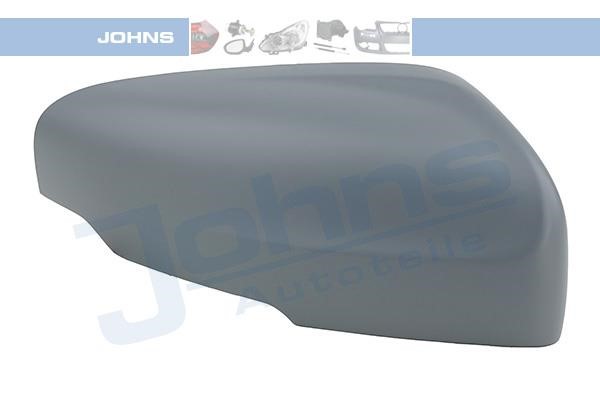 Johns 90 75 38-93 Cover side right mirror 90753893