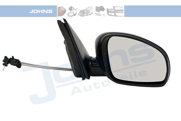Johns 71 55 38-1 Rearview mirror external right 7155381