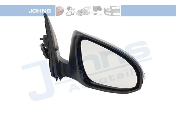 Johns 81 21 38-21 Rearview mirror external right 81213821