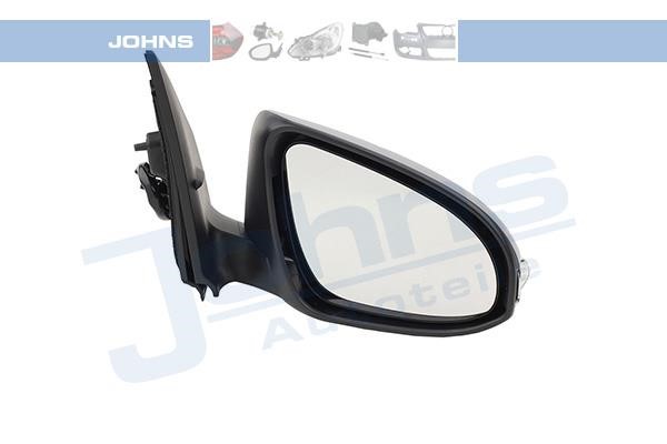Johns 81 21 38-23 Rearview mirror external right 81213823