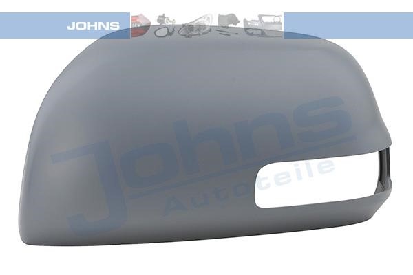 Johns 81 43 37-92 Cover side left mirror 81433792