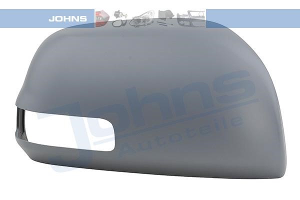 Johns 81 43 38-92 Cover side right mirror 81433892