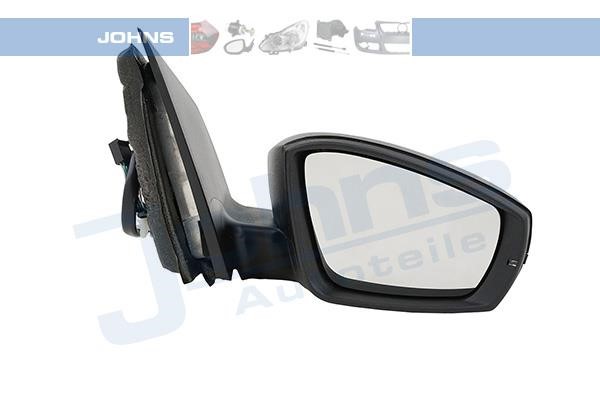 Johns 95 27 38-2 Rearview mirror external right 9527382