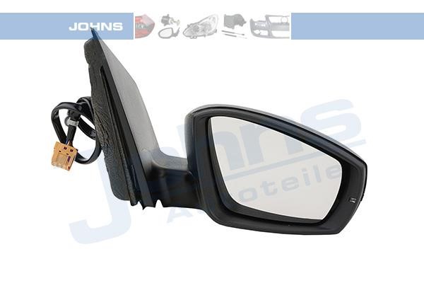 Johns 95 27 38-21 Rearview mirror external right 95273821