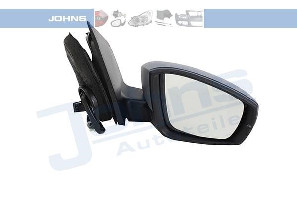 Johns 95 27 38-24 Rearview mirror external right 95273824