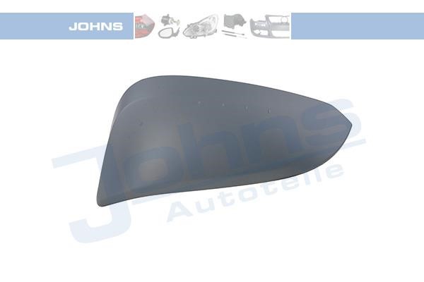 Johns 81 44 37-91 Cover side left mirror 81443791