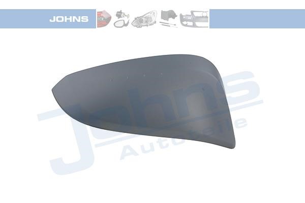 Johns 81 44 38-91 Cover side right mirror 81443891