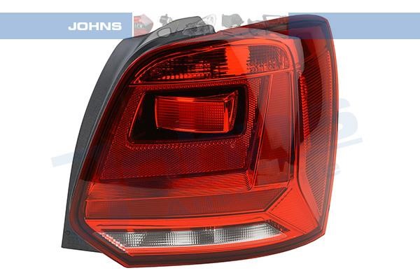 Johns 95 27 88-3 Tail lamp right 9527883