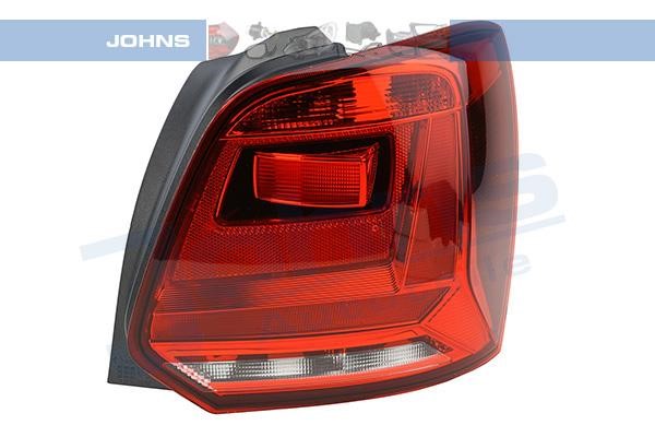 Johns 95 27 88-4 Tail lamp right 9527884